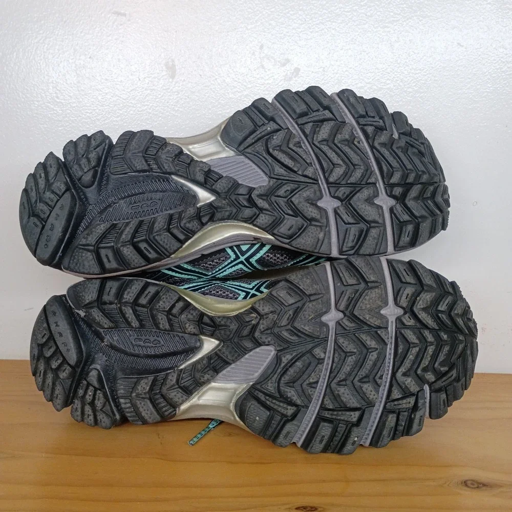 ASICS Gel-Kahana 7 Trail-Running Shoes Sneakers Women's Size 7